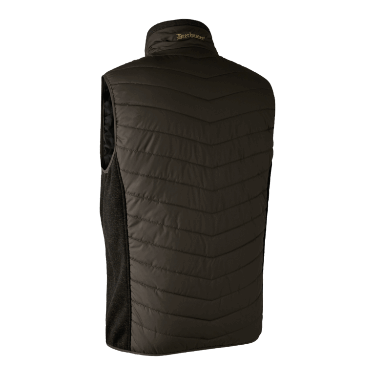 Deerhunter Moor Vatteret Vest Fallen Leaf L