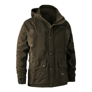 Deerhunter Muflon Light Jakke Art Green 60