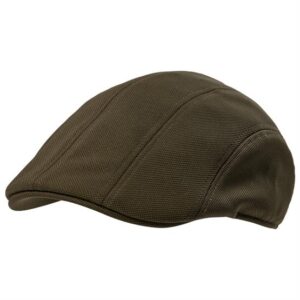 Deerhunter Muflon Pro Flatcap, Art Green