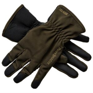 Deerhunter Muflon Pro Light Gloves, Art Green