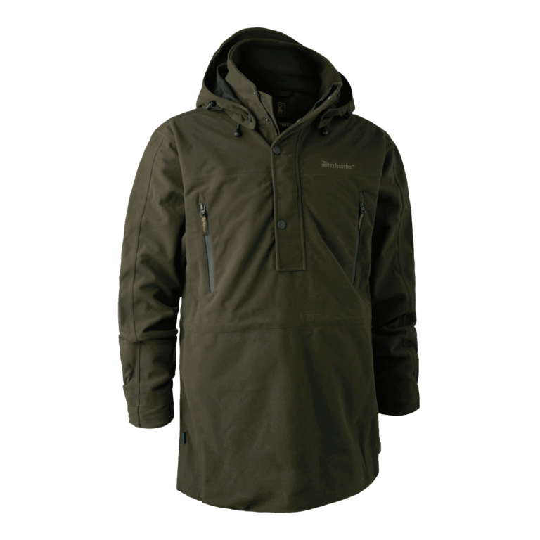 Deerhunter PRO Gamekeeper Anorak Peat XL