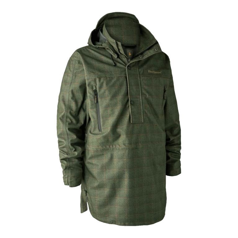 Deerhunter PRO Gamekeeper Anorak Turf XL
