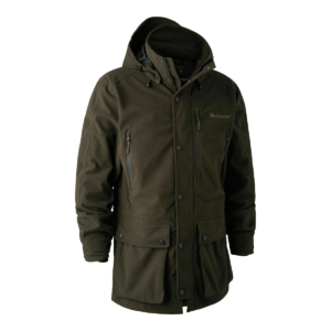 Deerhunter PRO Gamekeeper Jacket Peat XL