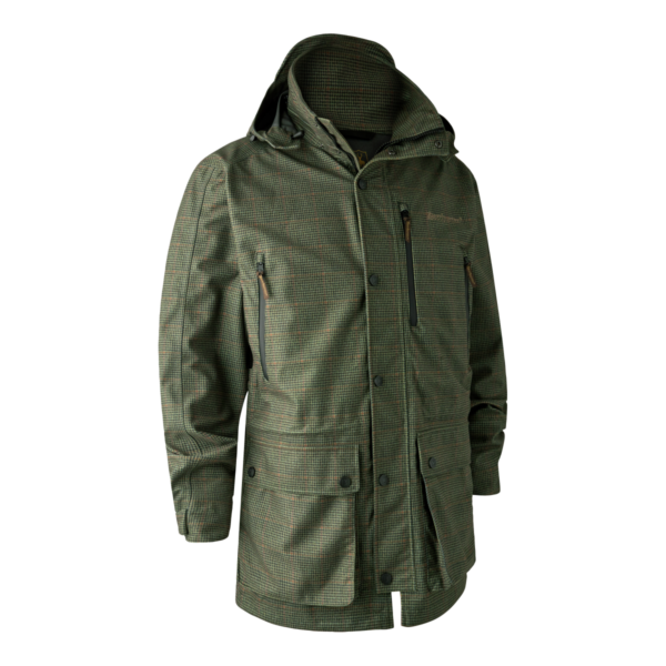 Deerhunter PRO Gamekeeper Jacket Turf XL