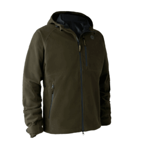 Deerhunter PRO Gamekeeper Jakke - kort Peat XL