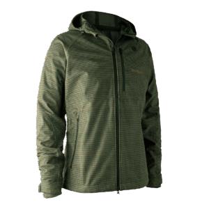 Deerhunter PRO Gamekeeper Jakke - kort Turf XL