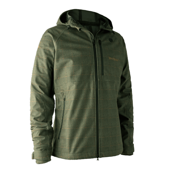 Deerhunter PRO Gamekeeper Jakke - kort Turf XL