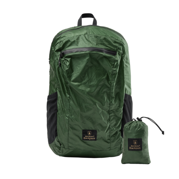 Deerhunter Packable Taske 24L Art Green