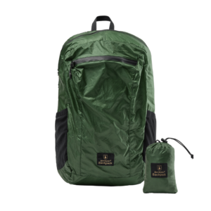 Deerhunter Packable Taske 24L Art Green