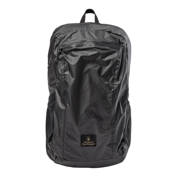 Deerhunter Packable Taske 24L Sort