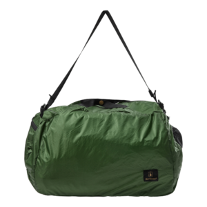 Deerhunter Packable Taske 32L Art Green