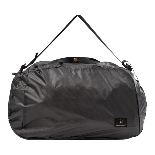 Deerhunter Packable Taske 32L Sort