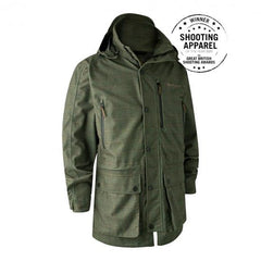 Deerhunter - Pro Gamekeeper Jakke