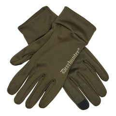 Deerhunter RUSKY Silent Handsker, Peat