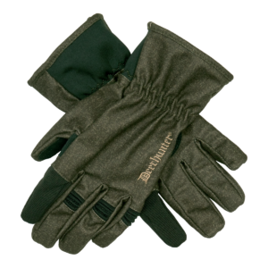 Deerhunter Ram Handsker Elmwood XL