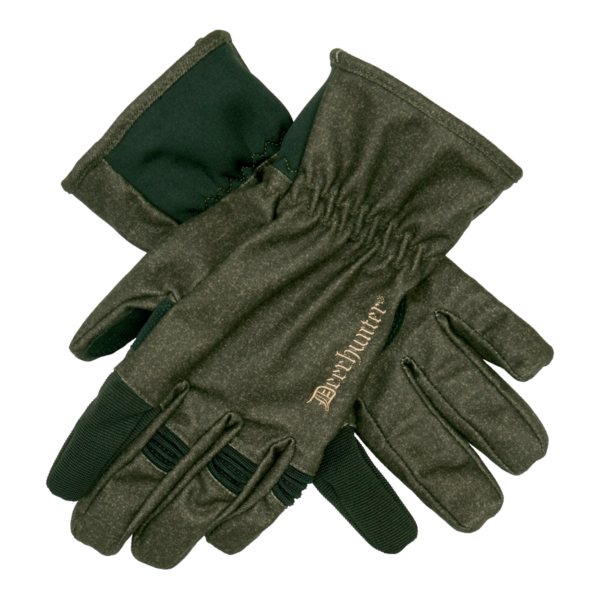 Deerhunter Ram Handsker Elmwood XL