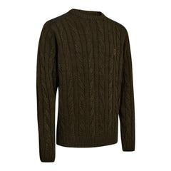 Deerhunter - Randall Strik med rund hals