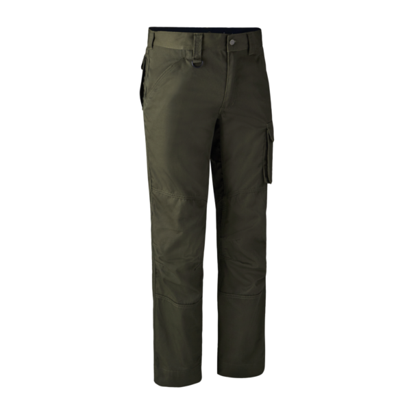 Deerhunter Rogaland Bukser Adventure Green 48