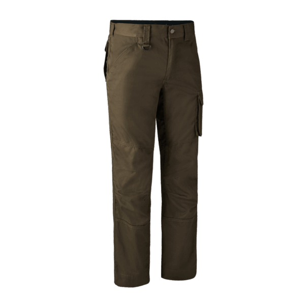 Deerhunter Rogaland Bukser Fallen Leaf 64
