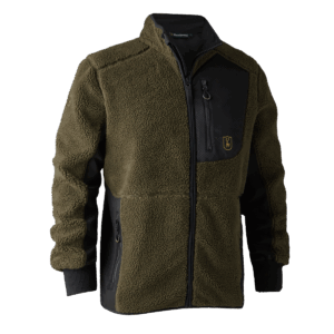 Deerhunter Rogaland Fiberpels Jakke Adventure Green XL