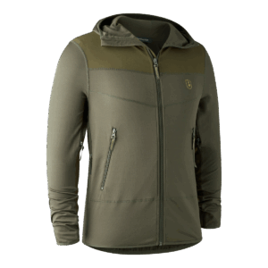 Deerhunter Rogaland Sweat - let Adventure Green XL