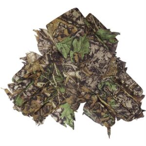 Deerhunter Sneaky 3D Handsker, Innovation Camouflage