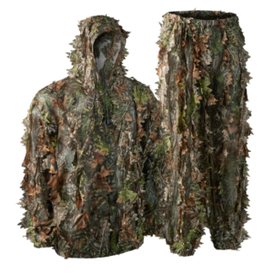 Deerhunter Sneaky 3D Overtrækssæt Innovation Camouflage S/M