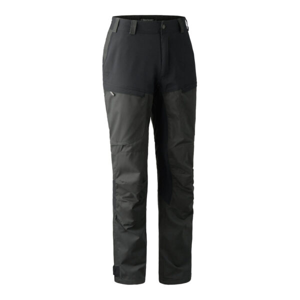 Deerhunter Strike Bukser Black Ink 46