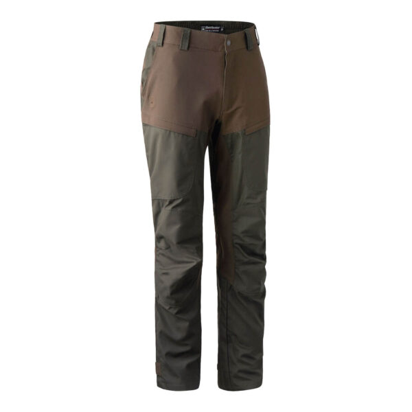 Deerhunter Strike Bukser Deep Green 44