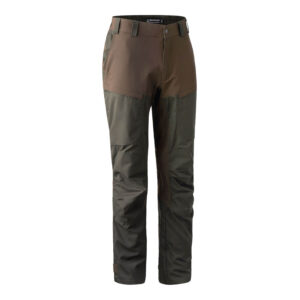 Deerhunter Strike Bukser Deep Green 46
