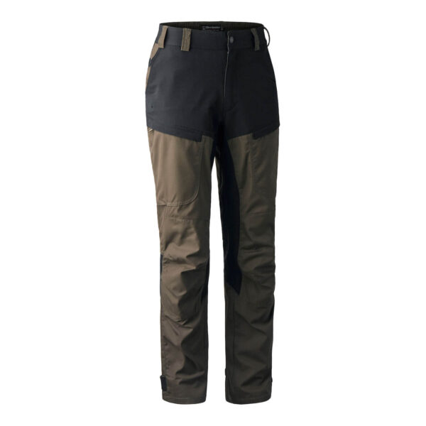 Deerhunter Strike Bukser Fallen Leaf 48