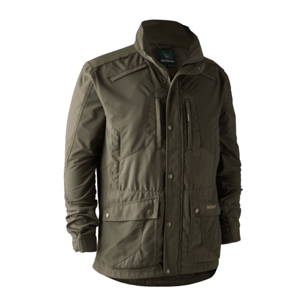 Deerhunter Strike Extreme Jakke Palm Green 64