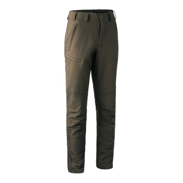 Deerhunter Strike Full Stretch Bukser Fallen Leaf 60