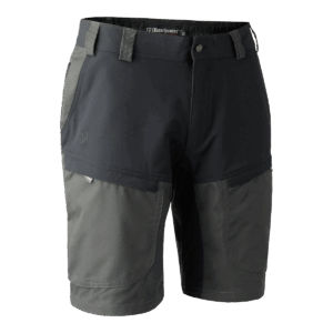 Deerhunter Strike Shorts Black Ink 60