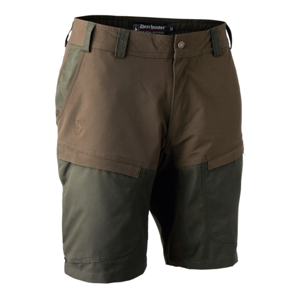 Deerhunter Strike Shorts Deep Green 44