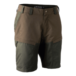 Deerhunter Strike Shorts Deep Green 60