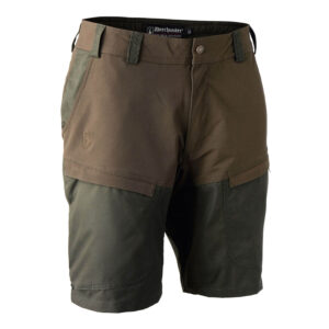 Deerhunter Strike Shorts Deep Green 60