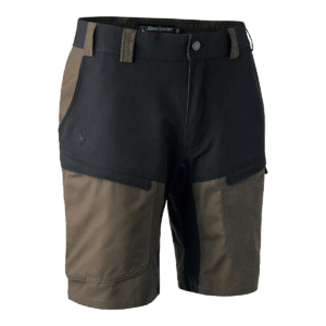 Deerhunter Strike Shorts Fallen Leaf 60