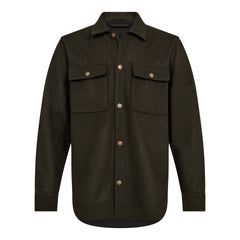 Deerhunter - Tatra Overshirt