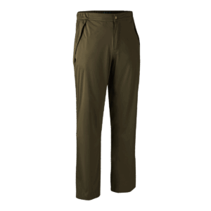 Deerhunter Thunder Regnbukser Tarmac Green L