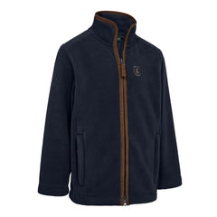 Deerhunter - Youth Cumbria Fleece Jakke