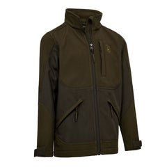 Deerhunter - Youth Rogaland Softshell Jakke