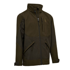 Deerhunter - Youth Rogaland Softshell Jakke