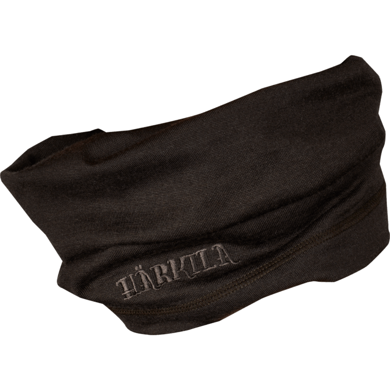 Härkila All Season halsedisse Shadow brown One size