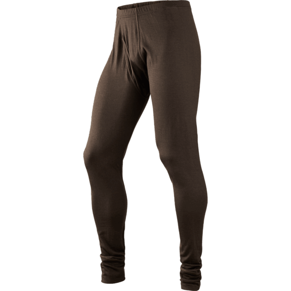 Härkila All Season underbukser Shadow brown 4XL