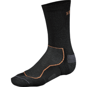 Härkila All season wool II sok Black XL