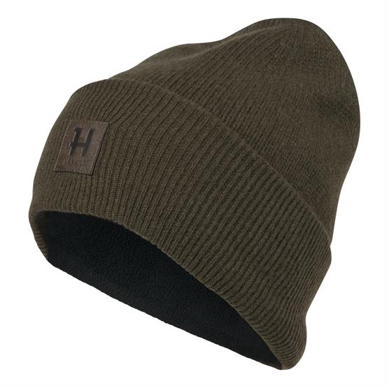 Härkila Annaboda WSP Knit Beanie, Willow Green