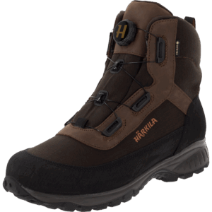 Härkila Atammik GTX Dark brown 45