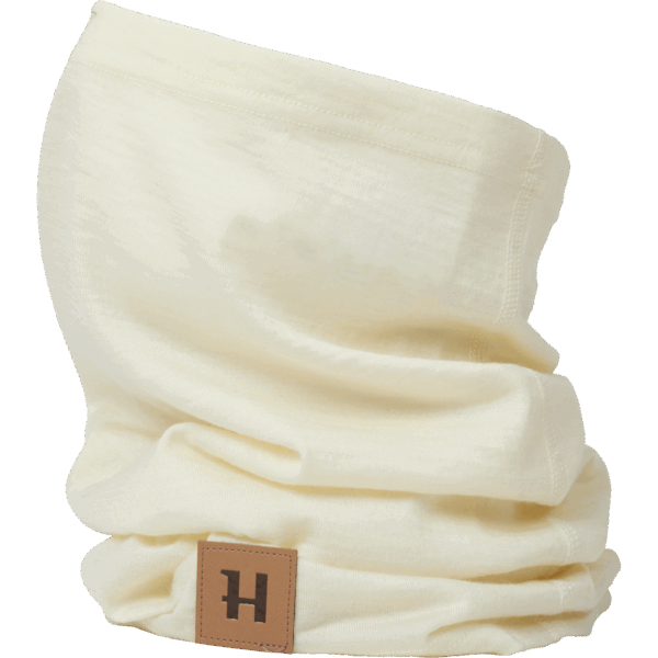 Härkila Base All Season halsedisse White One size