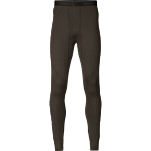 Härkila Base All Season long johns Shadow brown 4XL